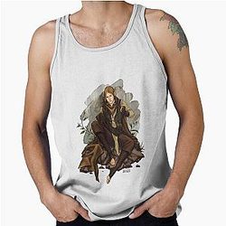 Solas Tank Top