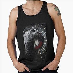 Solas tarot card Dragon Age Tank Top