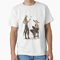 Solas and Cole Classic T-Shirt