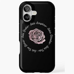 Five SoLas iPhone Tough Case