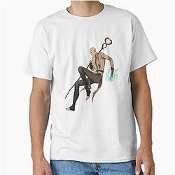 DAI crew Classic T-Shirt