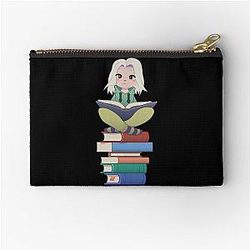 Customize Alice Zipper Pouch