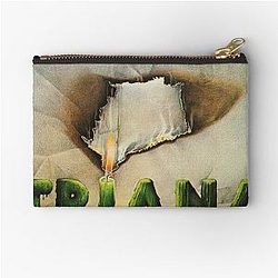 Triana - Sombra y luz album 1979 Pouch