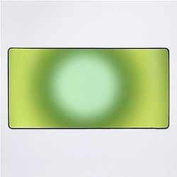 Spiritual Abstract Desk Mat