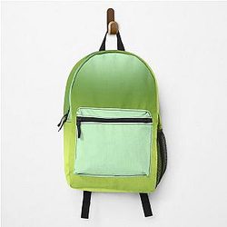 Spiritual Gradient Ombre Backpack