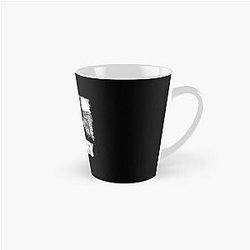 Vintage Crack Style Sombr Tall Mug