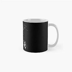 Classic Style Sombrero Mug