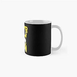Perfect Perform on Stage Sombr Classic Mug