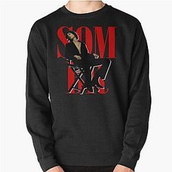 Vintage Grunge Sweatshirt