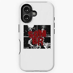 Close Up Photo iPhone Tough Case