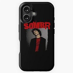 Vintage Grunge iPhone Tough Case