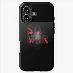 Vintage Style iPhone Tough Case