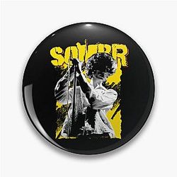 Perfect Sombr Pin