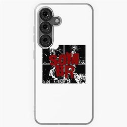 Close Up Photo Samsung Galaxy Soft Case