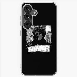 Vintage Samsung Galaxy Soft Case