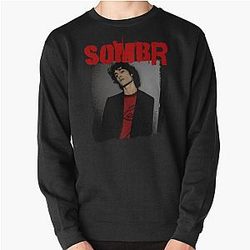 Vintage Grunge Style Sweater