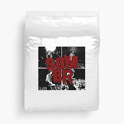 Close Up Photo Duvet Cover