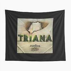 Triana - Sombra y Luz Album 1979 Tapestry