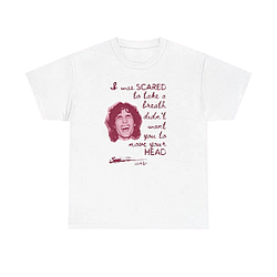 Sombr T-Shirt – Sombr 'Back to Friends' Design