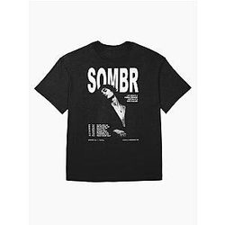 SOMBR Australia & New Zealand Oversized T-Shirt