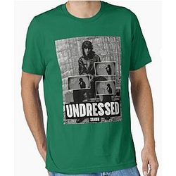 Sombr Undressed Essential T-Shirt