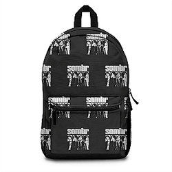 Late Nights And Young Romance Tour Vintage Backpacks 