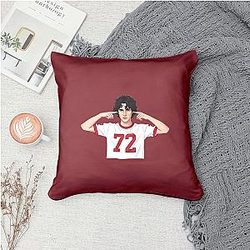 Sombr – Rock Energy Unleashed Sombr Pillows Cover