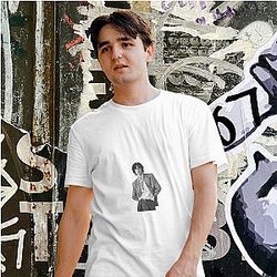 Sombr – Echoes of Indie Harmony Sombr T-Shirts