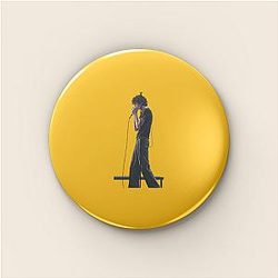 Sombr – Deep Bass and Bright Lights Sombr Pins