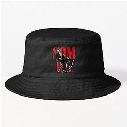 Vintage Grunge Sombrero Hat