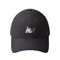 Sombr – Stage Lights and Vocal Fire Sombr Hats & Caps