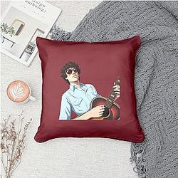 Sombr – Stage Lights and Vocal Fire Sombr Pillows Cover