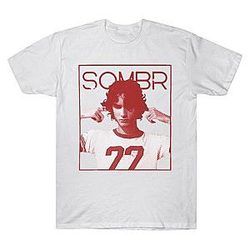 Sombr 77 TTPM2201 Sombr T-Shirts
