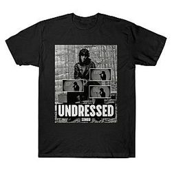 Undressed TTPM2201 Sombr T-Shirts