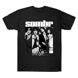 Retro Vintage TTPM2201 Sombr T-Shirts