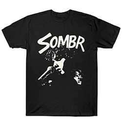 Singing DTNK2703 Sombr T-Shirts