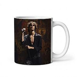 Talk Tour 2026 DTNK2703 Sombr Mugs