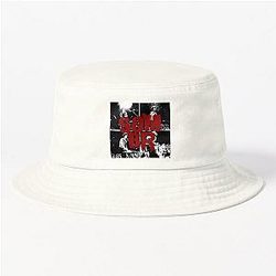 Close Up Photo Sombrero Bucket Hat