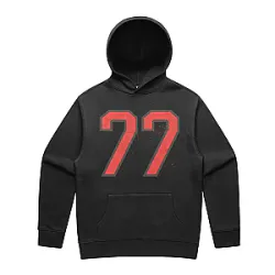I Barely Know Her 77 DTNK1304 Sombr Hoodies
