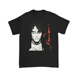 Facecard Tea DTNK1304 Sombr T-Shirts