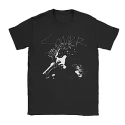 Signature Tour DTNK1304 Sombr T-Shirts