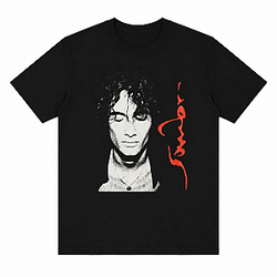 Sombr Facecard Tea HTCT1606 Sombr T-Shirts