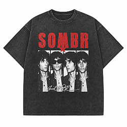 Sombr You Are The Reason Pic HTCT1606 Sombr T-Shirts