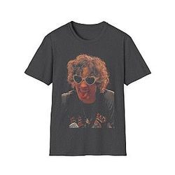 Heart Glasses LA 1906 Sombr T-Shirts