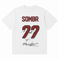 Sombr 77 HTCT1407i Sombr T-Shirts