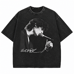 Sombr You Are The Reason Stage HTCT1407i Sombr T-Shirts
