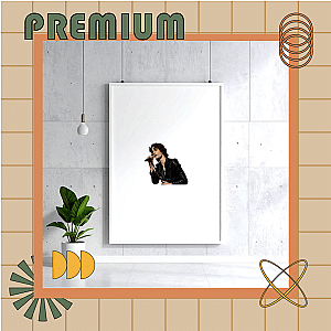 Sombr Posters