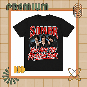 Sombr T-Shirts