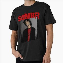 Vintage Grunge Style T-Shirt