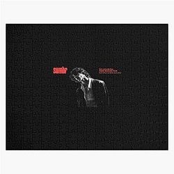 The Late Nights &amp; Young Romance Tour Jigsaw Puzzle